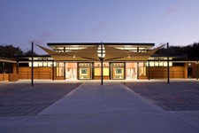 COX Architects, Radford College, Canberra