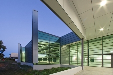 DJAS Architects, UCAN Conference Centre, Canberra