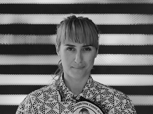 Genevieve Murray