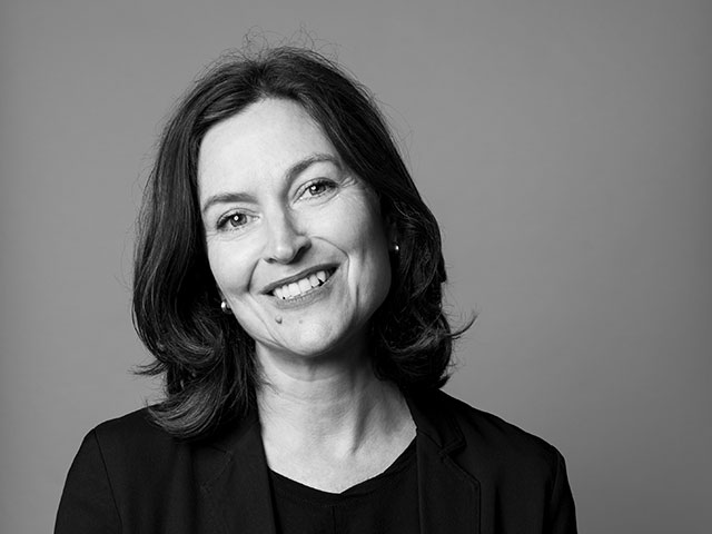 Kerstin Thompson