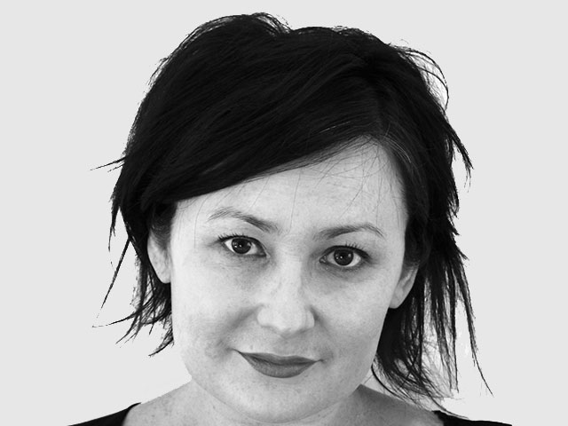 Tania Davidge