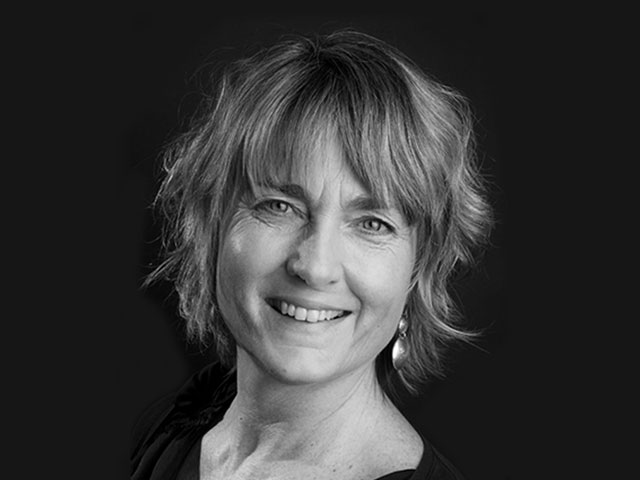 Cecille Weldon