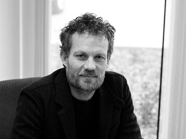 Scott Fry