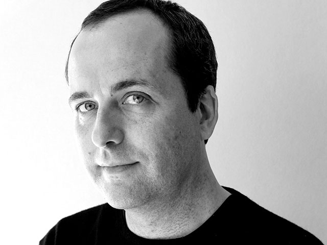 David Tickle