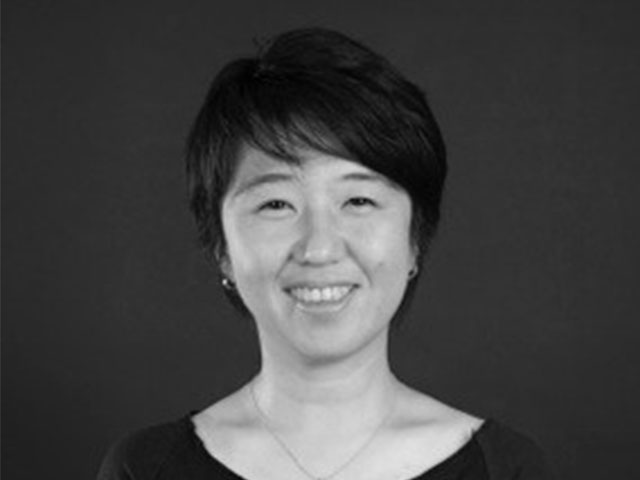 Momoyo Kaijima