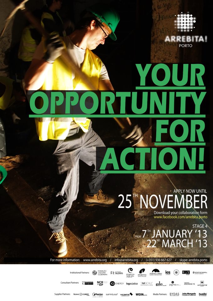 Social Entrepreneurship To Fight Inner City Abandonment