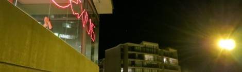 urbanFRINGE