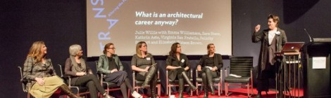 TRANSFORM: Altering the future of Architecture