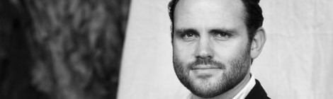 National Emerging Architect Prize Winner
