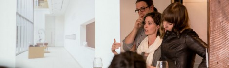 Dulux Study Tour Talks - NSW Event