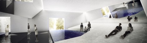 The Pool