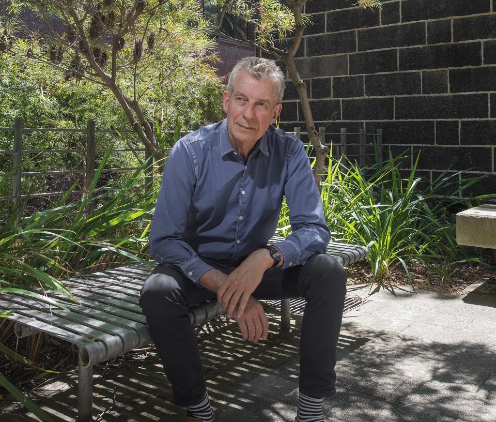 Peter Elliott AM – Gold Medal Address