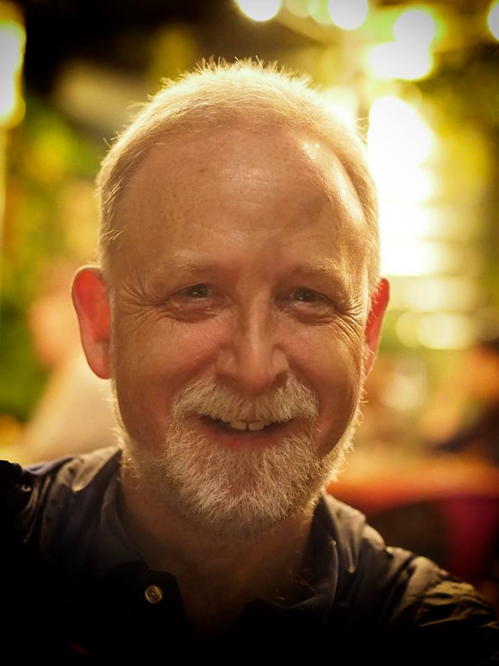 Charles Wolfe: Seeing the Better City