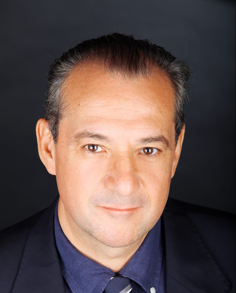 Jordi Pardo – Shaping our cities for the future