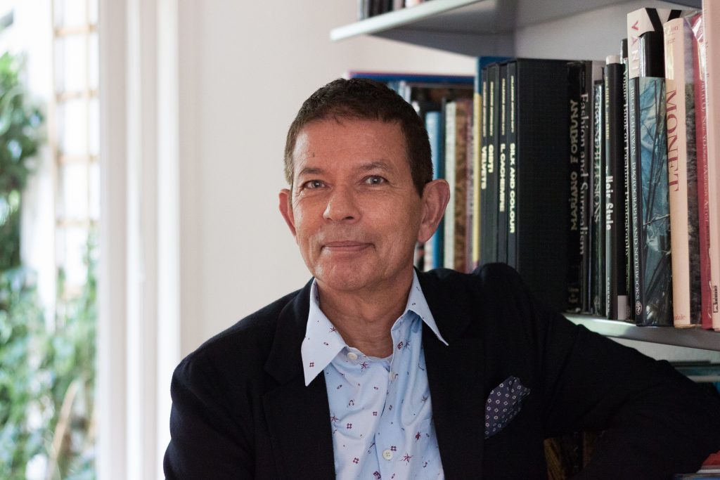 David Shah – Determining the Future