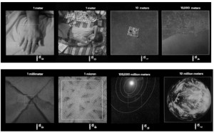 Call for Submissions: @ SCALE Exhibition