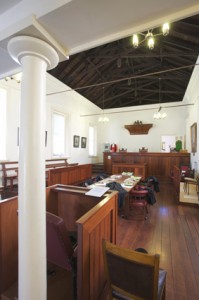 Heritage Tour Image