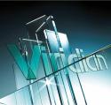 ViridianMadeOfGlassLogo