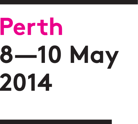 Perth 8 - 10 may