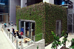 Emerging Architect Breakfast