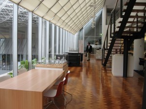 HASSELL studio tour Image