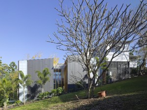 Loucas Zahos Architects Taringa House Christopher Frederick Jones