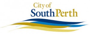 city of south perth