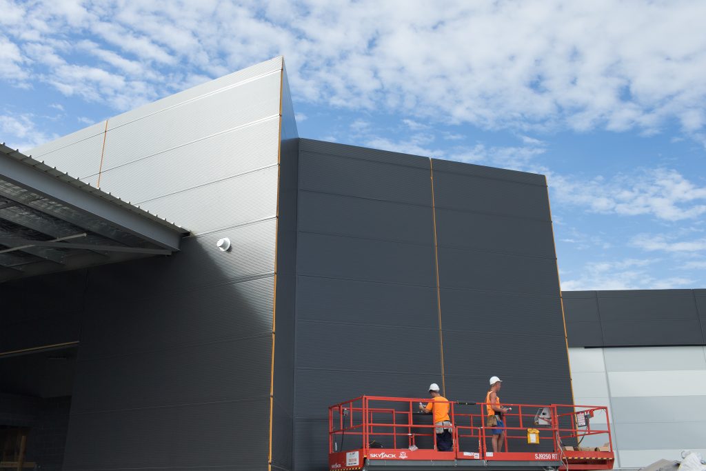 Bondor-Narellan