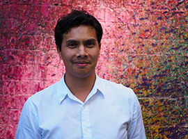 Stephen Choi