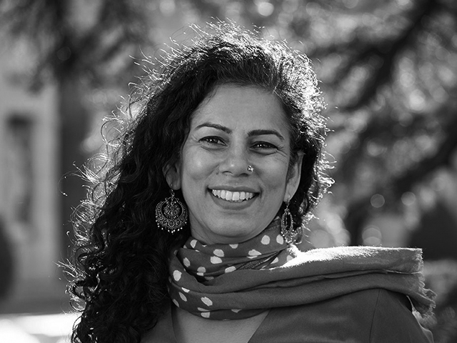 Anupama Kundoo