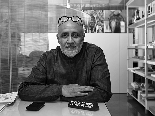 Rahul Mehrotra