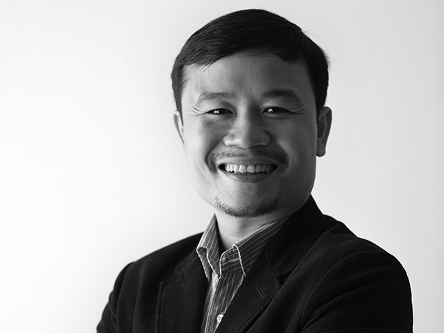 Vo Trong Nghia