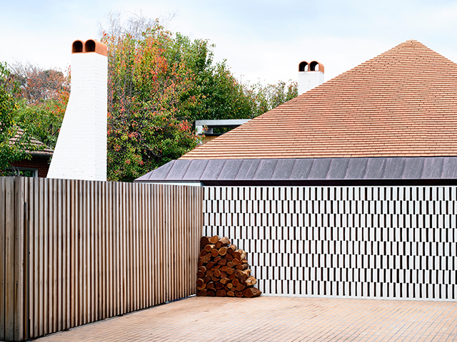 Deepdene House - Photo: Derek Swalwell