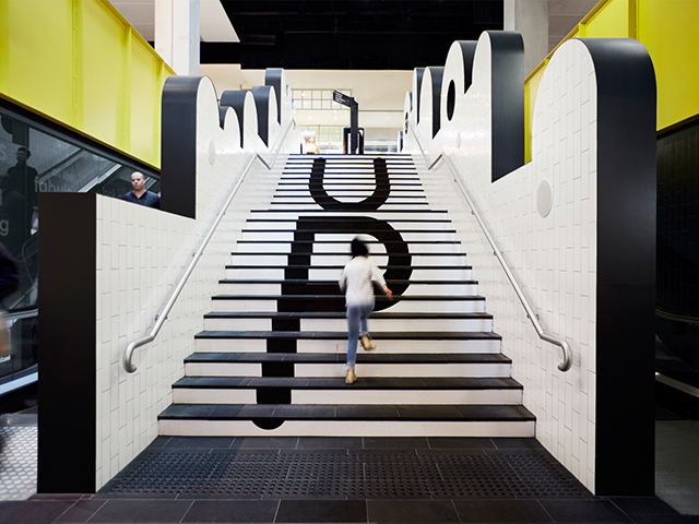 Melbourne Central - Photo: Tom Ross