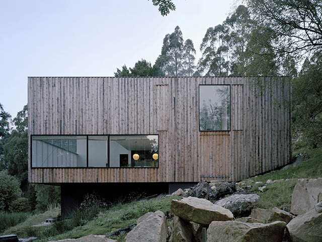 LBH - Photo by Ben Hosking