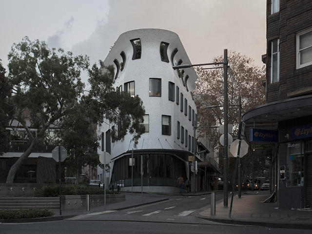 Roslyn Street - Credit: Julia Charles