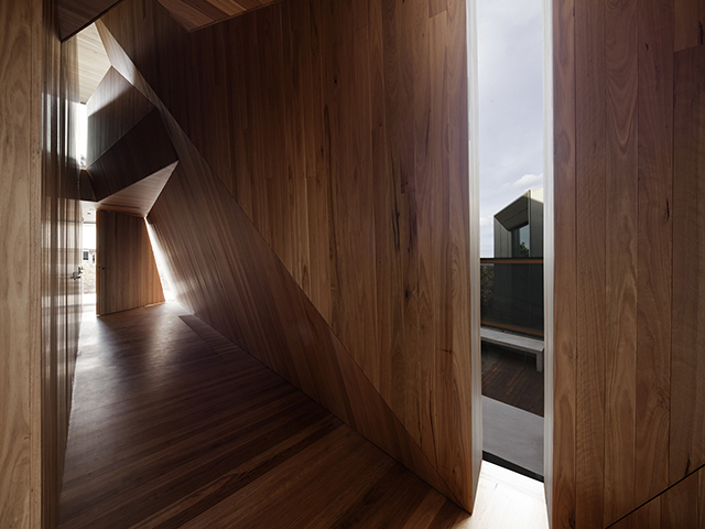 Fairhaven Beach House - Credit: Trevor Mein
