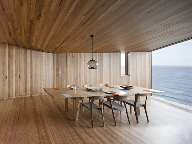 Fairhaven Beach House - Credit: Trevor Mein