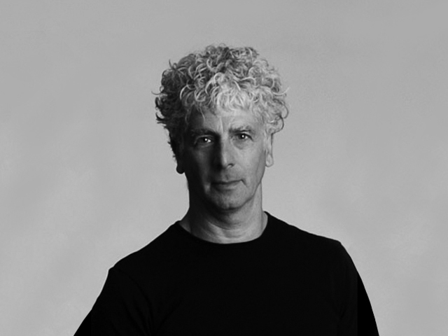 Neil Durbach - Credit: Durbach Block Jaggers