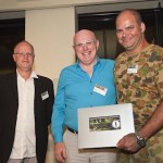 Australian Institute of Architects FNQ Awards Night, 24 May 2013.