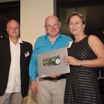 Australian Institute of Architects FNQ Awards Night, 24 May 2013.