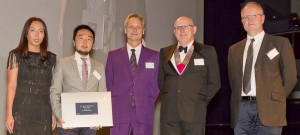 A State Award for Small Project Architecture is presented to A-CH (Atelier Chen Hung) for Keperra House A State Award for Small Project Architecture is presented to A-CH (Atelier Chen Hung) for Keperra House