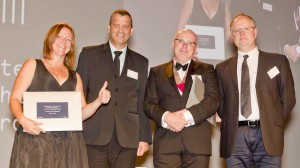 A State Commendation for Residential Architecture - Multiple Housing is presented to Studio Mango for Charles Street Residences A State Commendation for Residential Architecture - Multiple Housing is presented to Studio Mango for Charles Street Residences