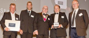The Job & Froud Award for Residential Architecture - Multiple Housing is presented to Cox Rayner Architects for Constance Street Affordable Housing The Job & Froud Award for Residential Architecture - Multiple Housing is presented to Cox Rayner Architects for Constance Street Affordable Housing