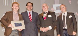 A State Commendation for Residential Architecture - Houses is presented to Shaun Lockyer Architects for One Wybelenna A State Commendation for Residential Architecture - Houses is presented to Shaun Lockyer Architects for One Wybelenna