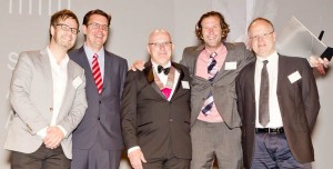 The Robin Dods Award for Residential Architecture Houses is presented to James Russell Architect for Bisley Place House The Robin Dods Award for Residential Architecture Houses is presented to James Russell Architect for Bisley Place House