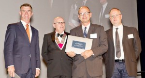 A State Commendation for Public Architecture is presented to lahznimmo architects + architects north for TYTO Cultural Precinct A State Commendation for Public Architecture is presented to lahznimmo architects + architects north for TYTO Cultural Precinct
