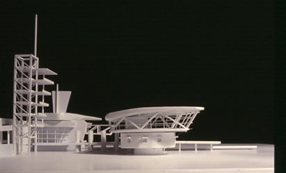 ea Plane Terminal and Restaurant - Rose Bay