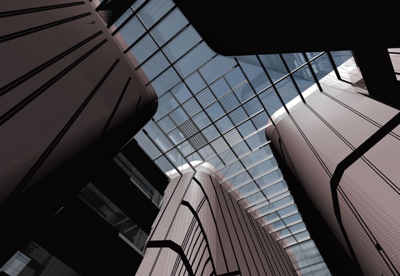 2006 Finalist: National Archive of Australia by Alan McLean