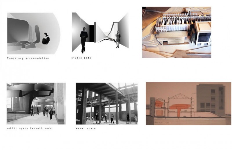 2002 Finalist: Surplus by Madeleine Blanchfield